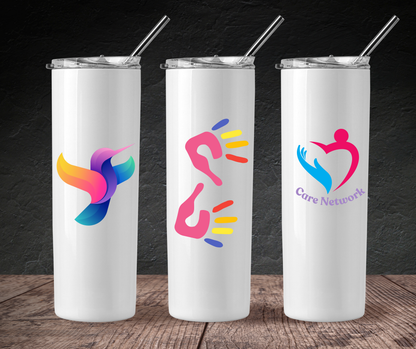 DTF UV Decals - Hard Goods