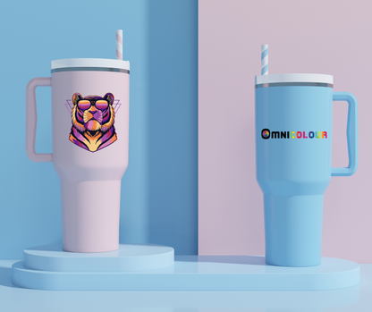 DTF UV Decals - Hard Goods