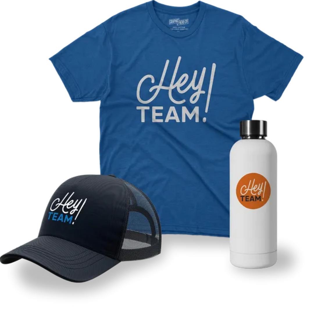 Welcome Kit