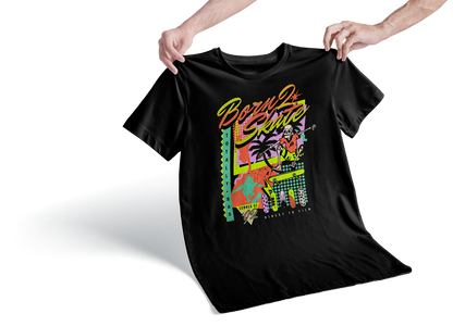 DTF Heat Transfers - Soft Goods