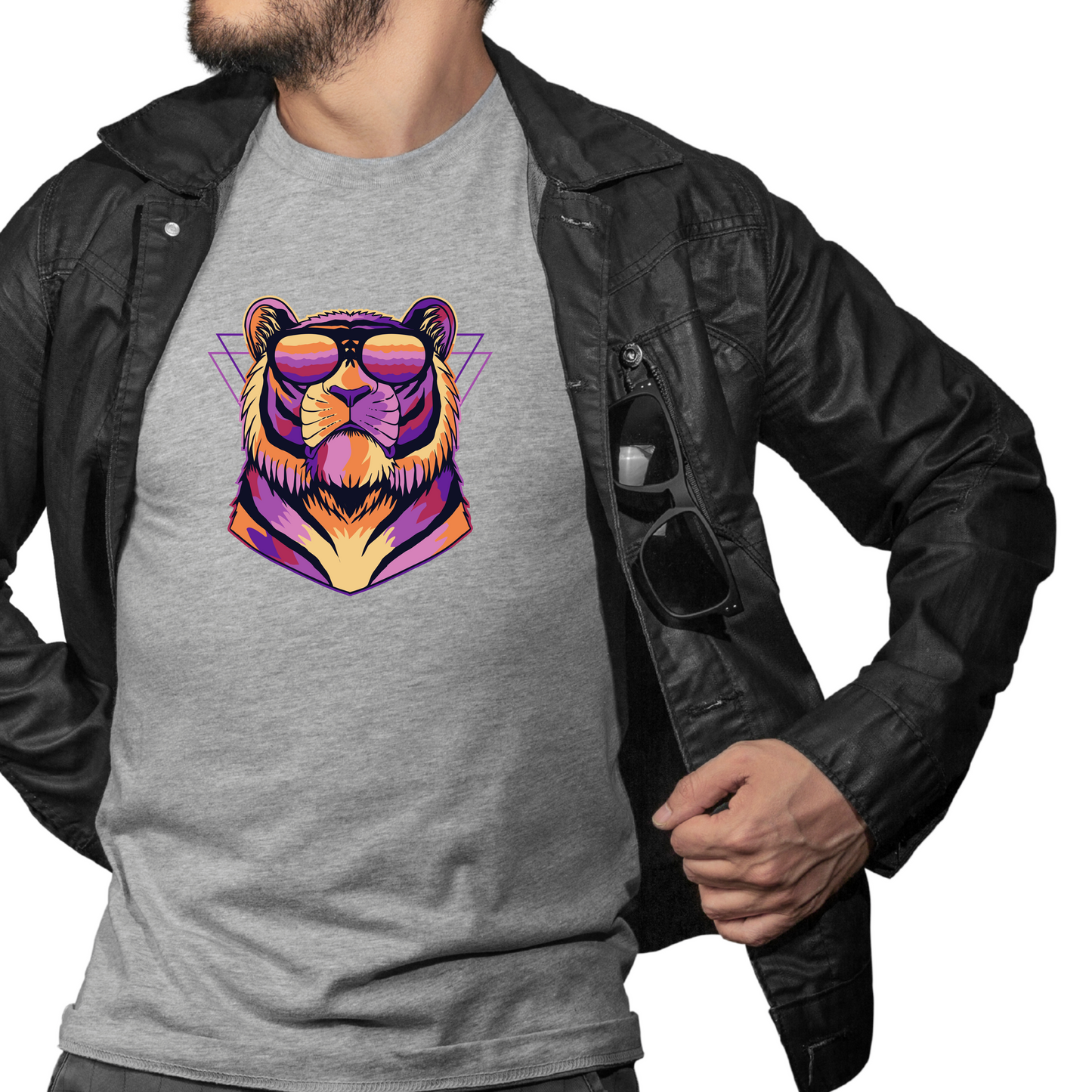 DTF Heat Transfers - Soft Goods